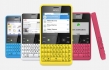 Nokia Asha 210